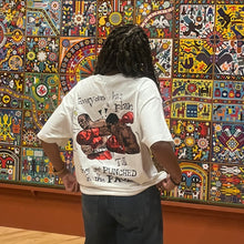 Load image into Gallery viewer, &quot;Punch&quot; Tee
