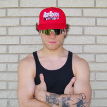 Load image into Gallery viewer, Malboro Snoopy Hat
