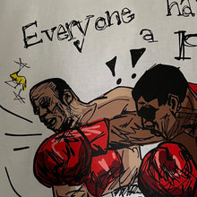 Load image into Gallery viewer, &quot;Punch&quot; Tee
