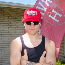 Load image into Gallery viewer, Racing Cap
