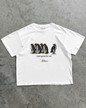 Load image into Gallery viewer, Penguins Tee
