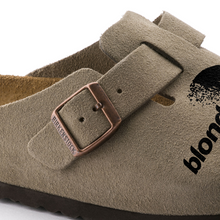 Load image into Gallery viewer, Blond Birks
