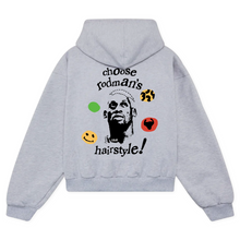 Load image into Gallery viewer, Rodman Hoodie
