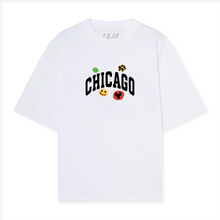 Load image into Gallery viewer, Rodman Tee

