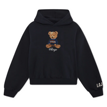 Load image into Gallery viewer, Teddy Hoodie
