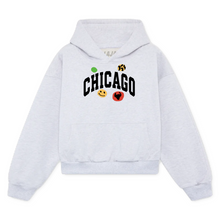 Load image into Gallery viewer, Rodman Hoodie
