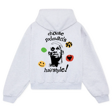 Load image into Gallery viewer, Rodman Hoodie
