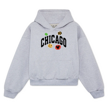 Load image into Gallery viewer, Rodman Hoodie
