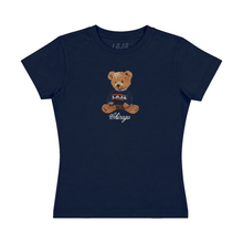 Load image into Gallery viewer, Teddy Baby Tee
