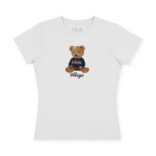 Load image into Gallery viewer, Teddy Baby Tee
