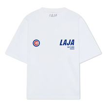 Load image into Gallery viewer, Go Cubs! Tee
