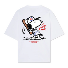 Load image into Gallery viewer, Go Cubs! Tee
