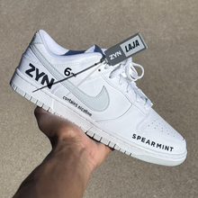 Load image into Gallery viewer, Spearmint ZYN Dunks

