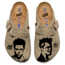 Load image into Gallery viewer, Fight Club Birks
