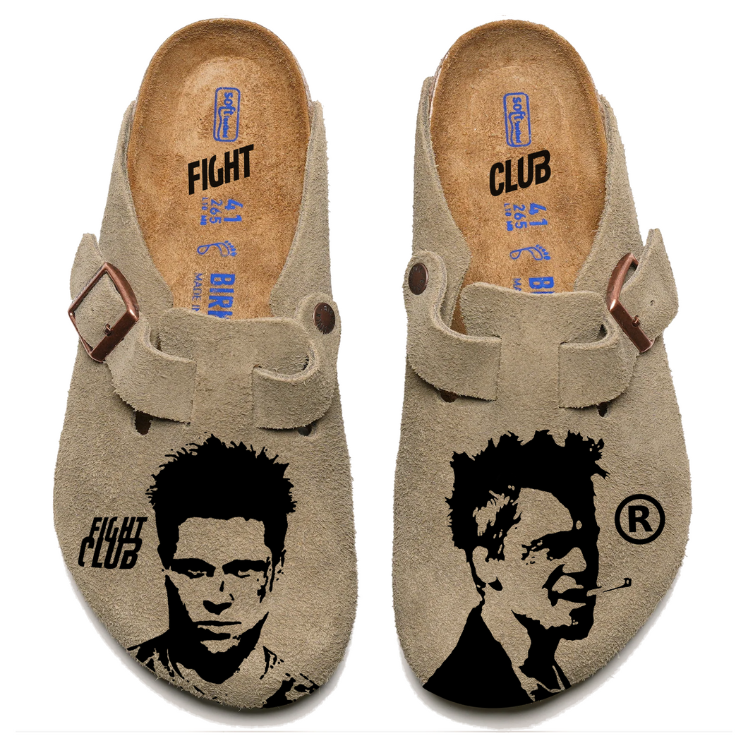 Fight Club Birks
