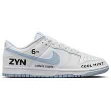 Load image into Gallery viewer, Cool Mint ZYN Dunks
