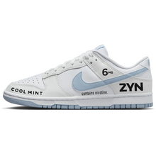 Load image into Gallery viewer, Cool Mint ZYN Dunks
