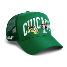 Load image into Gallery viewer, Chi Town Trucker
