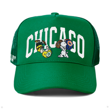 Load image into Gallery viewer, Chi Town Trucker
