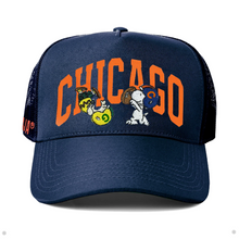 Load image into Gallery viewer, Chi-Town Trucker
