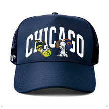 Load image into Gallery viewer, Chi-Town Trucker
