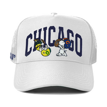 Load image into Gallery viewer, Chi-Town Trucker
