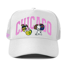 Load image into Gallery viewer, Chi-Town Trucker
