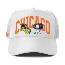 Load image into Gallery viewer, Chi-Town Trucker
