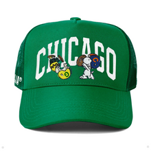 Load image into Gallery viewer, Chi-Town Trucker
