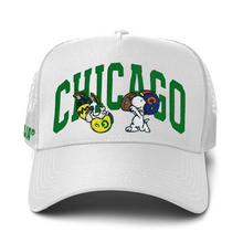Load image into Gallery viewer, Chi-Town Trucker
