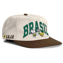 Load image into Gallery viewer, Brasil Cap

