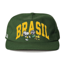 Load image into Gallery viewer, Brasil Cap
