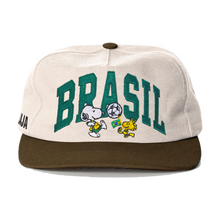 Load image into Gallery viewer, Brasil Cap
