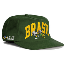 Load image into Gallery viewer, Brasil Cap
