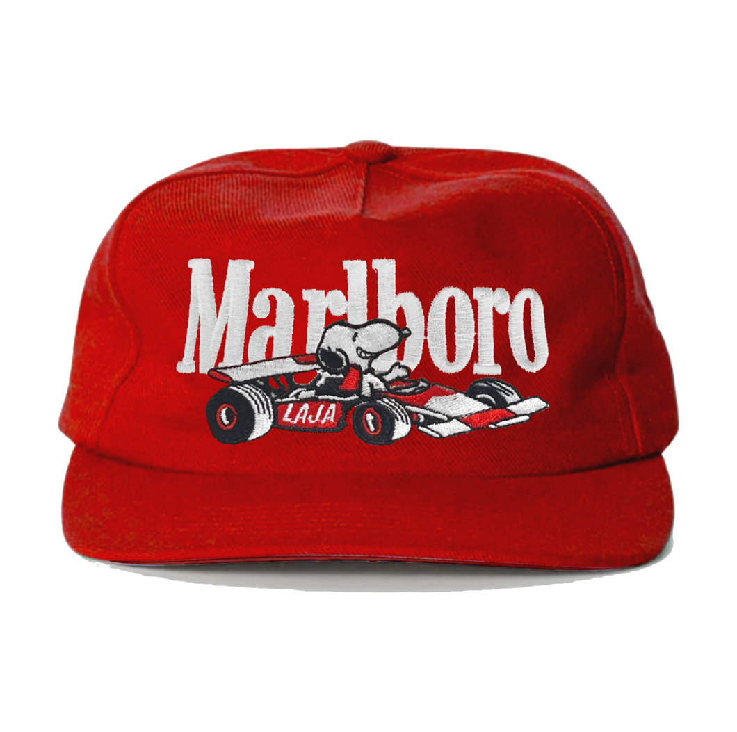 Malboro Snoopy Hat