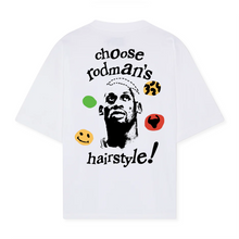 Load image into Gallery viewer, Rodman Tee
