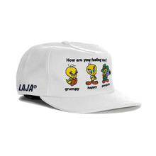 Load image into Gallery viewer, Tweety Moods Hat

