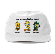 Load image into Gallery viewer, Tweety Moods Hat
