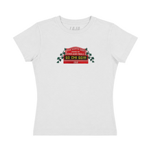 Load image into Gallery viewer, Marquee Baby Tee
