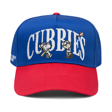 Load image into Gallery viewer, Cubbie Hat
