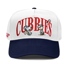 Load image into Gallery viewer, Cubbie Hat
