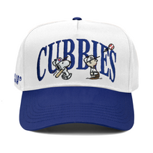 Load image into Gallery viewer, Cubbie Hat
