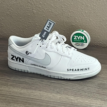Load image into Gallery viewer, Spearmint ZYN Dunks
