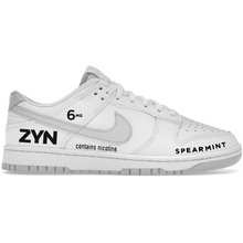 Load image into Gallery viewer, Spearmint ZYN Dunks
