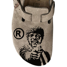 Load image into Gallery viewer, Pulp Fiction Birkenstocks
